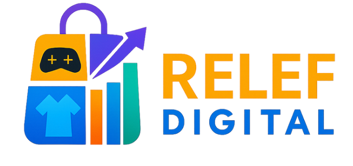RELEF DIGITAL