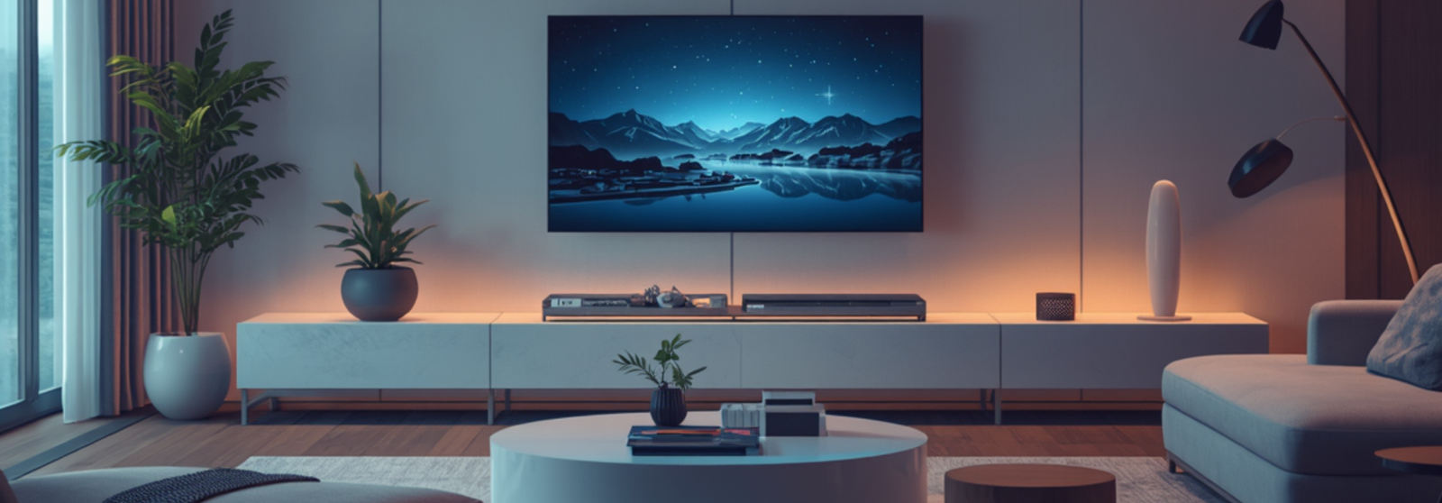 As 7 Melhores Smart TVs 50″ 4K em 2026: Qual Vale Mais a Pena Comprar?