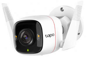 Câmera C320WS