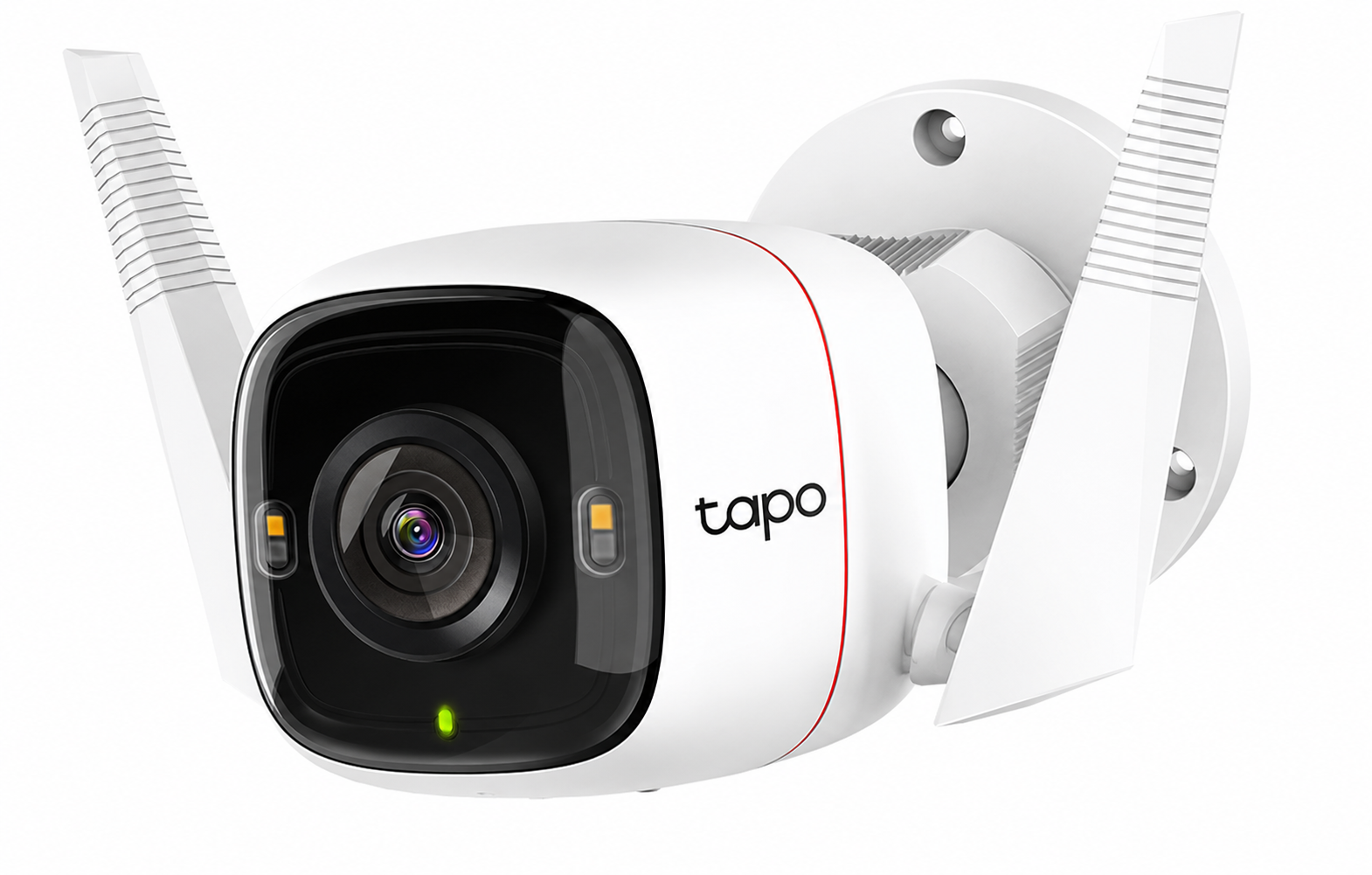 Câmera C320WS